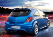 Opel Corsa OPC